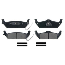 Cargar imagen en el visor de la galería, Balata Wagner Wx1012A - Mi Refacción