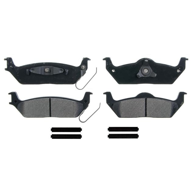 Balata Wagner Wx1012A - Mi Refacción