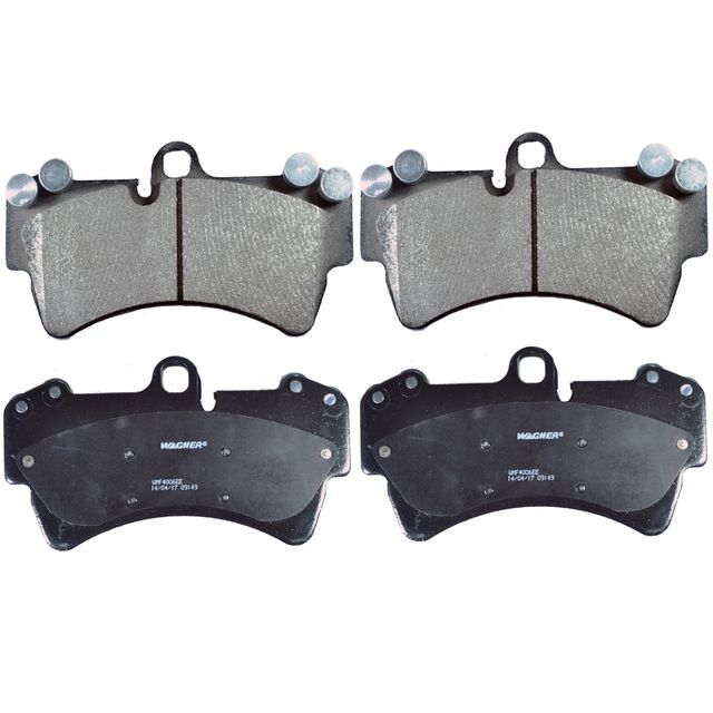 Balata Wagner Wx1014A - Mi Refacción