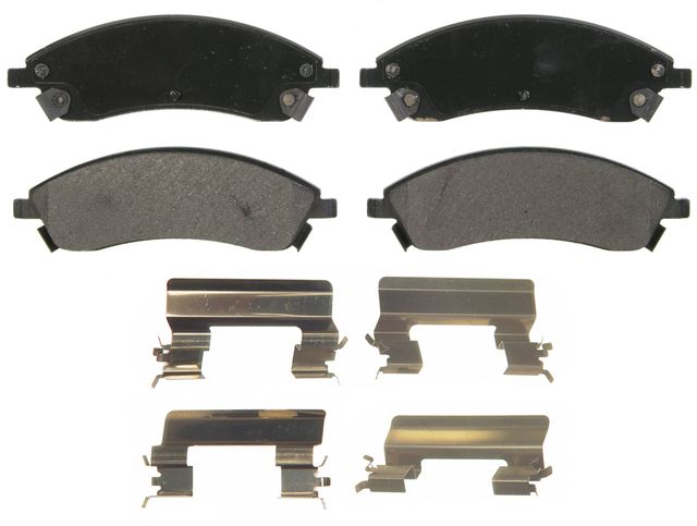 Balata Wagner Wx1019A - Mi Refacción