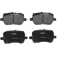 Balata Wagner Wx1028 - Mi Refacción