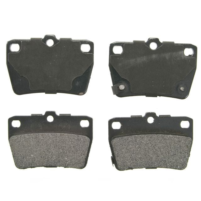 Balata Wagner Wx1051 - Mi Refacción