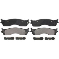 Balata Wagner Wx1054 - Mi Refacción