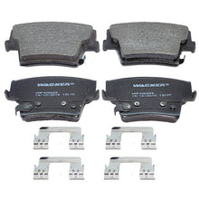 Cargar imagen en el visor de la galería, Balata Wagner Wx1057B - Mi Refacción