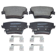 Balata Wagner Wx1057B - Mi Refacción