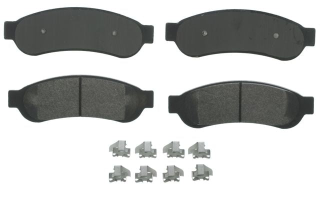 Balata Wagner Wx1067 - Mi Refacción