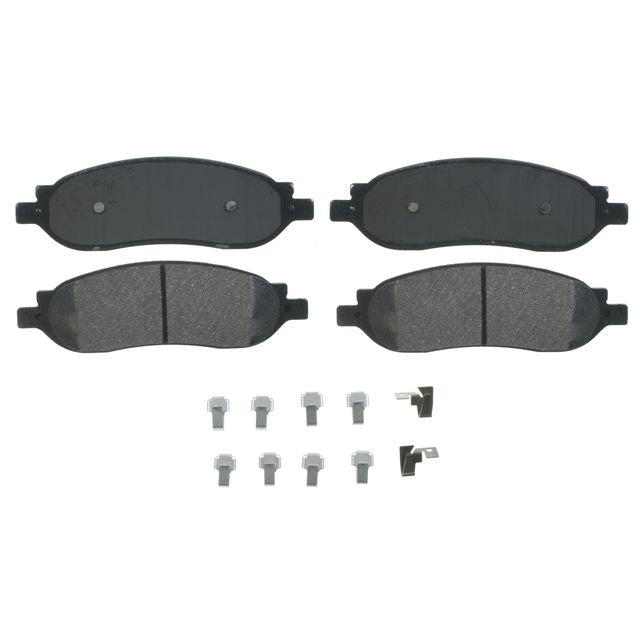 Balata Wagner Wx1068 - Mi Refacción