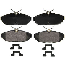 Cargar imagen en el visor de la galería, Balata Wagner Wx1082