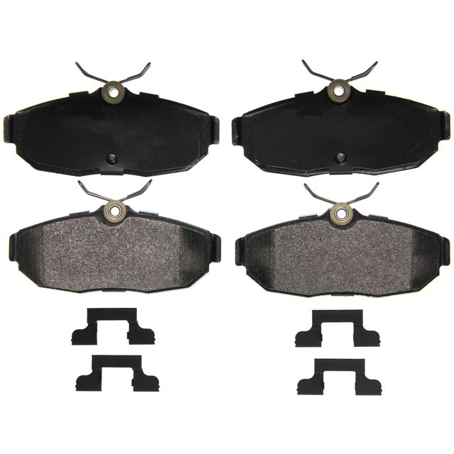 Balata Wagner Wx1082