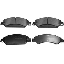 Cargar imagen en el visor de la galería, Balata Wagner Wx1092S - Mi Refacción