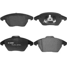 Cargar imagen en el visor de la galería, Balata Wagner Wx1107M - Mi Refacción