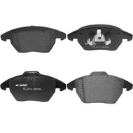 Balata Wagner Wx1107M - Mi Refacción