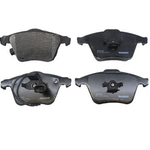 Cargar imagen en el visor de la galería, Balata Wagner Wx1111 - Mi Refacción