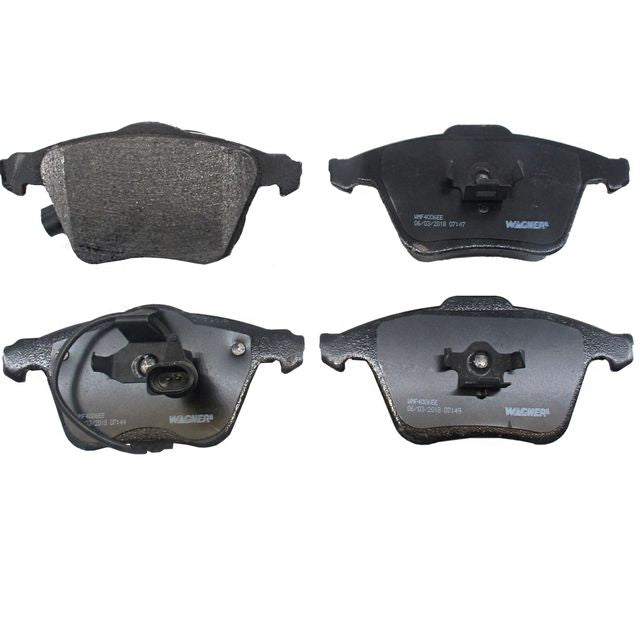 Balata Wagner Wx1111 - Mi Refacción