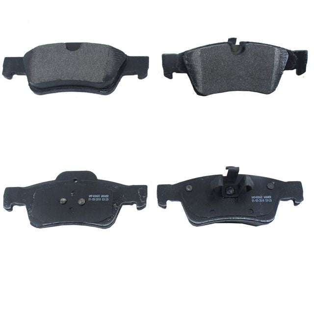 Balata Wagner Wx1122 - Mi Refacción