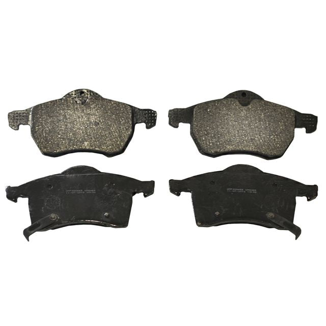 Balata Wagner Wx1141 - Mi Refacción