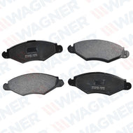 Balata Wagner Wx1143 - Mi Refacción