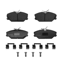 Cargar imagen en el visor de la galería, Balata Wagner Wx1145 - Mi Refacción