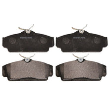 Cargar imagen en el visor de la galería, Balata Wagner Wx1147 - Mi Refacción