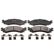 Cargar imagen en el visor de la galería, Balata Wagner Wx1158S - Mi Refacción