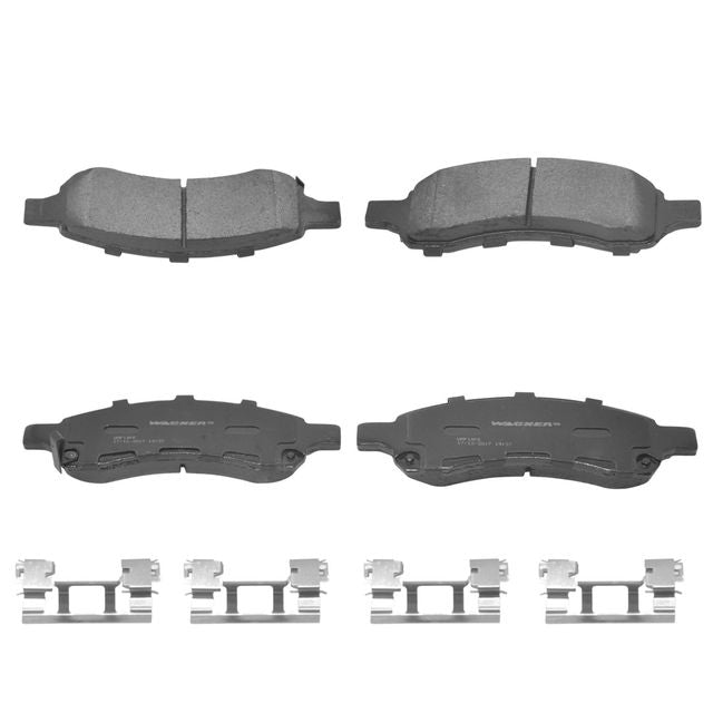 Balata Wagner Wx1169 - Mi Refacción
