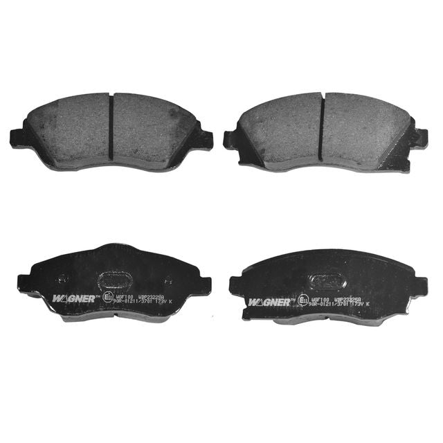 Balata Wagner Wx1176 - Mi Refacción