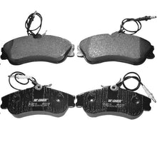 Cargar imagen en el visor de la galería, Balata Wagner Wx1190 - Mi Refacción