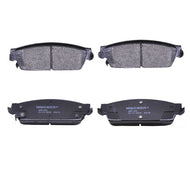 Balata Wagner Wx1194S - Mi Refacción