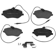 Cargar imagen en el visor de la galería, Balata Wagner Wx1245 - Mi Refacción