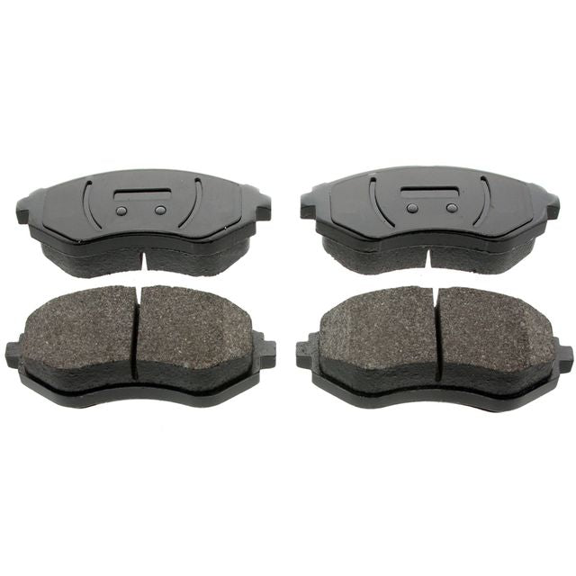 Balata Wagner Wx1269 - Mi Refacción