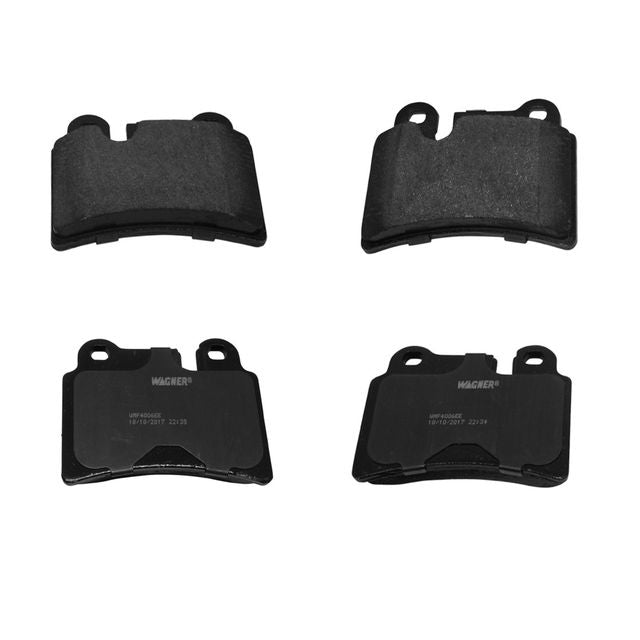 Balata Wagner Wx1277 - Mi Refacción