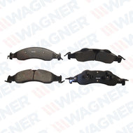 Balata Wagner Wx1278 - Mi Refacción