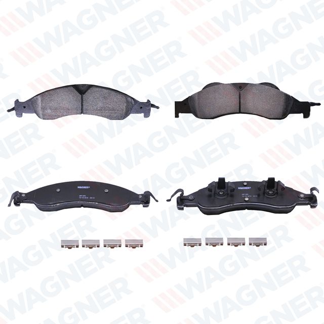 Balata Wagner Wx1278S