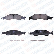 Balata Wagner Wx1278S