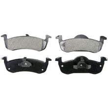 Cargar imagen en el visor de la galería, Balata Wagner Wx1279 - Mi Refacción