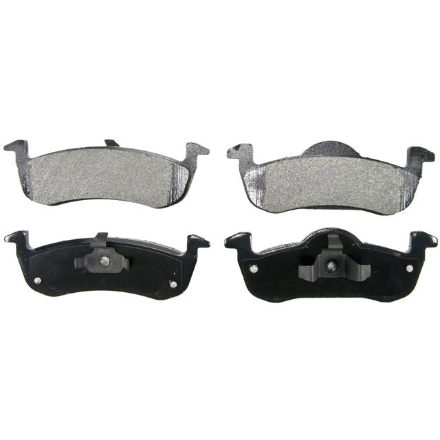 Balata Wagner Wx1279 - Mi Refacción