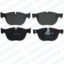 Cargar imagen en el visor de la galería, Balata Wagner Wx1294 - Mi Refacción