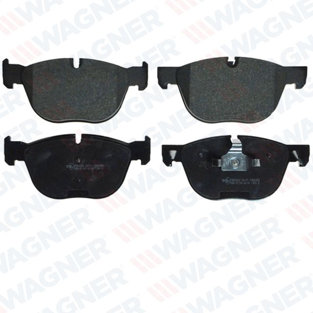 Balata Wagner Wx1294 - Mi Refacción