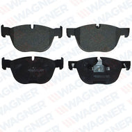 Balata Wagner Wx1294 - Mi Refacción