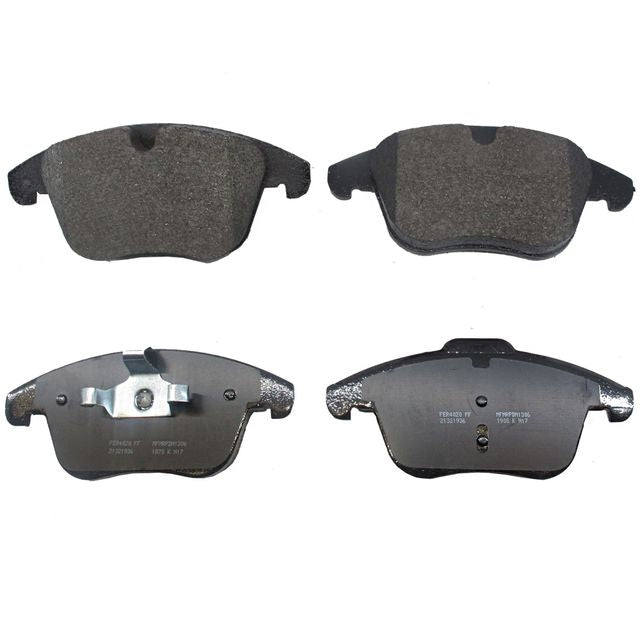 Balata Wagner Wx1306 - Mi Refacción