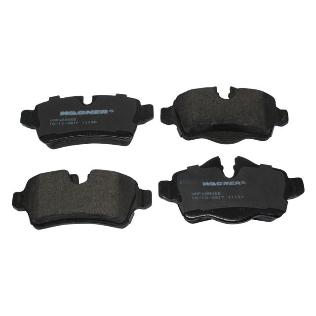 Balata Wagner Wx1309 - Mi Refacción