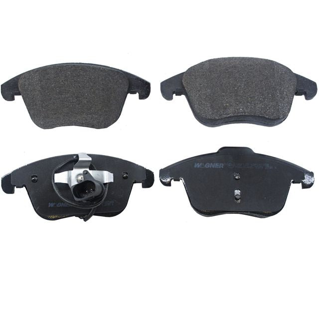 Balata Wagner Wx1319 - Mi Refacción