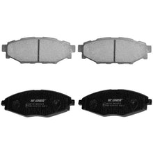 Cargar imagen en el visor de la galería, Balata Wagner Wx1321 - Mi Refacción