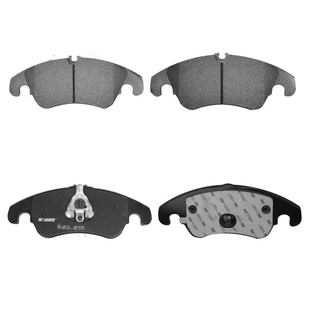 Balata Wagner Wx1322 - Mi Refacción