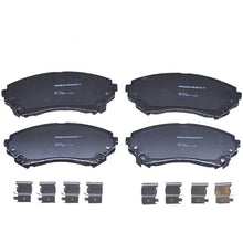 Cargar imagen en el visor de la galería, Balata Wagner Wx1331A - Mi Refacción