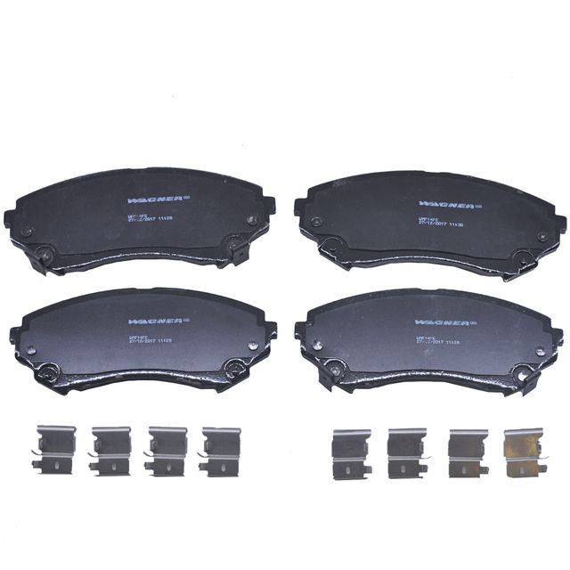 Balata Wagner Wx1331A - Mi Refacción