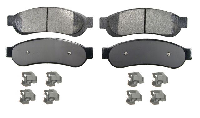 Balata Wagner Wx1334 - Mi Refacción