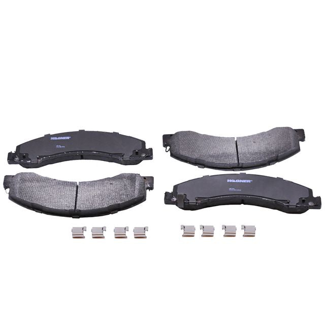 Balata Wagner Wx1335S - Mi Refacción