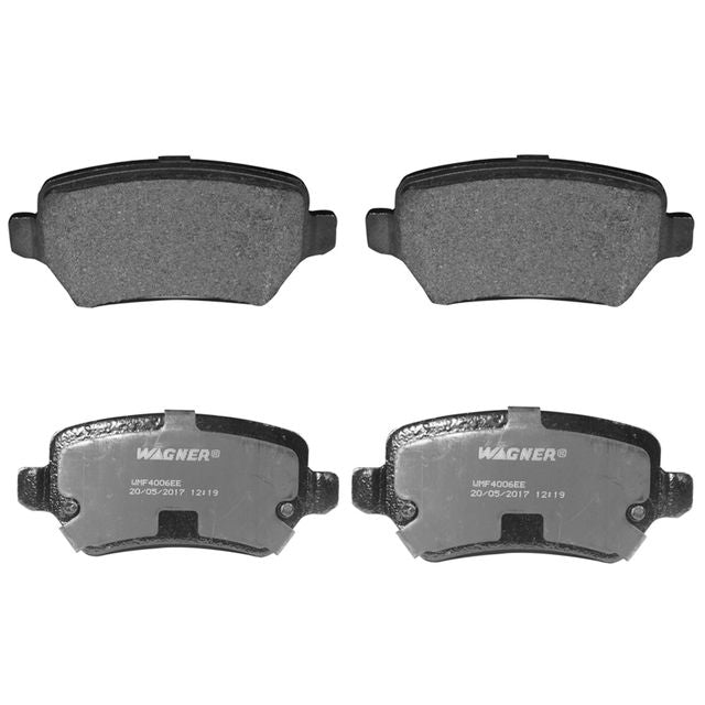 Balata Wagner Wx1362 - Mi Refacción