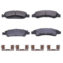 Cargar imagen en el visor de la galería, Balata Wagner Wx1363S - Mi Refacción